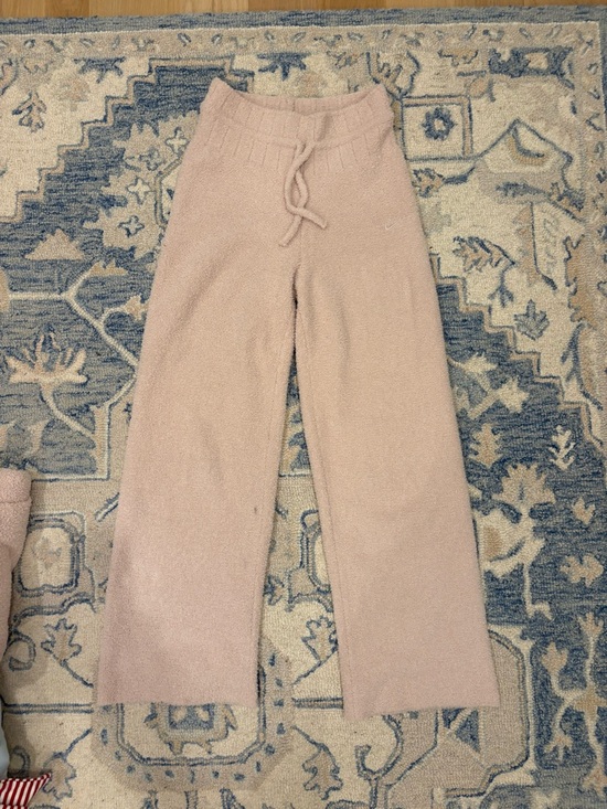 Nike Pants - Nike Women's Sportswear Phoenix Cozy Bouclé Slim Knit Pants